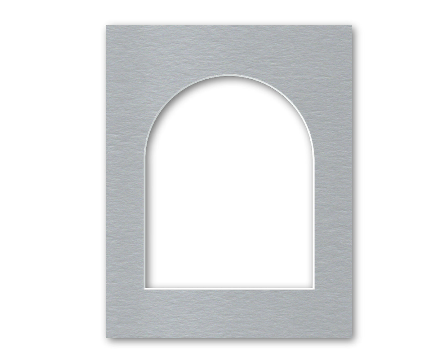 Silver (Metallic)