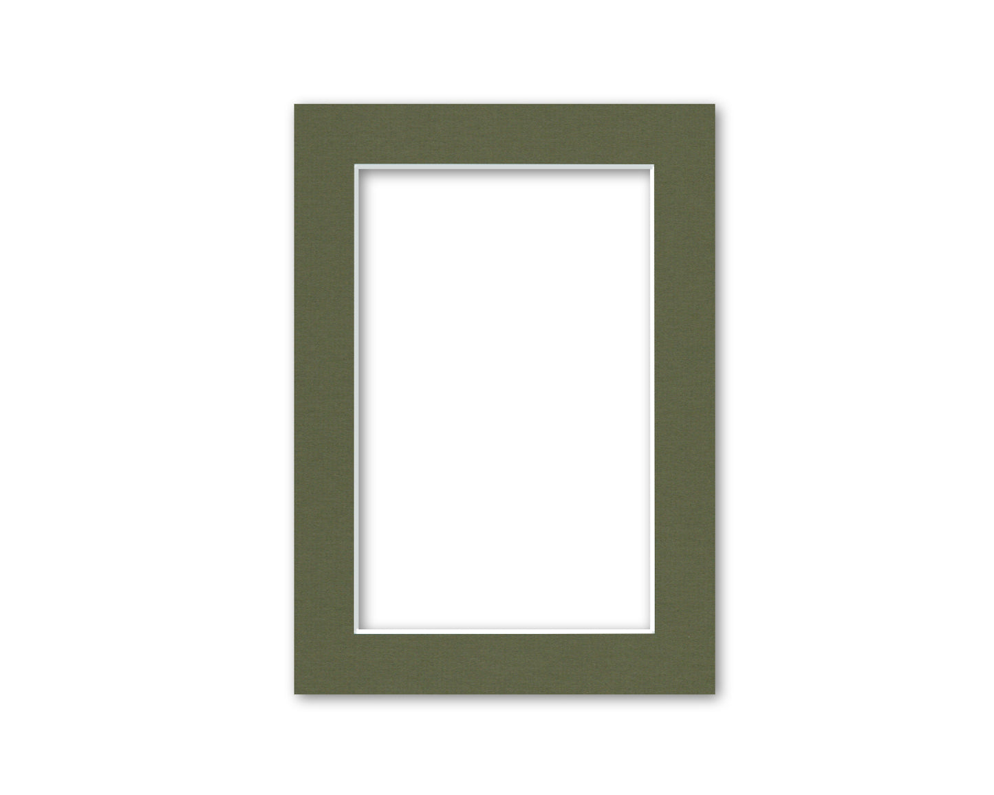Avocado Green