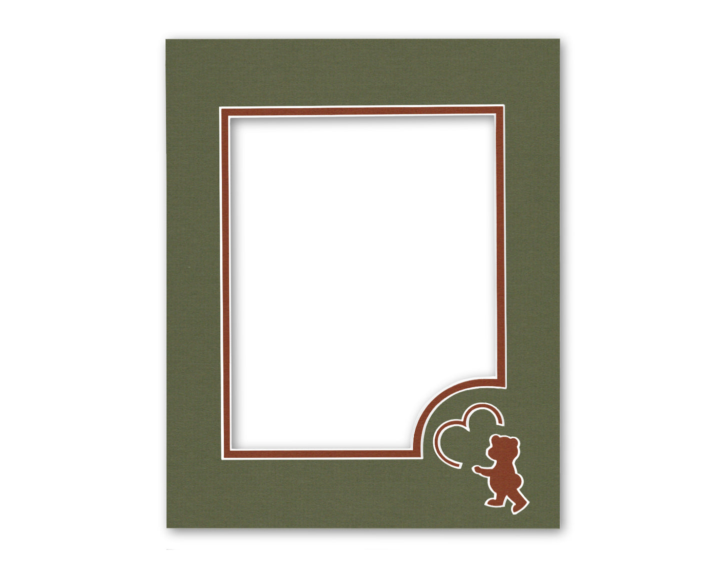 Avocado Green