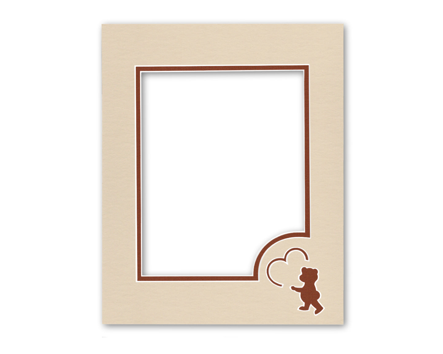 Beige