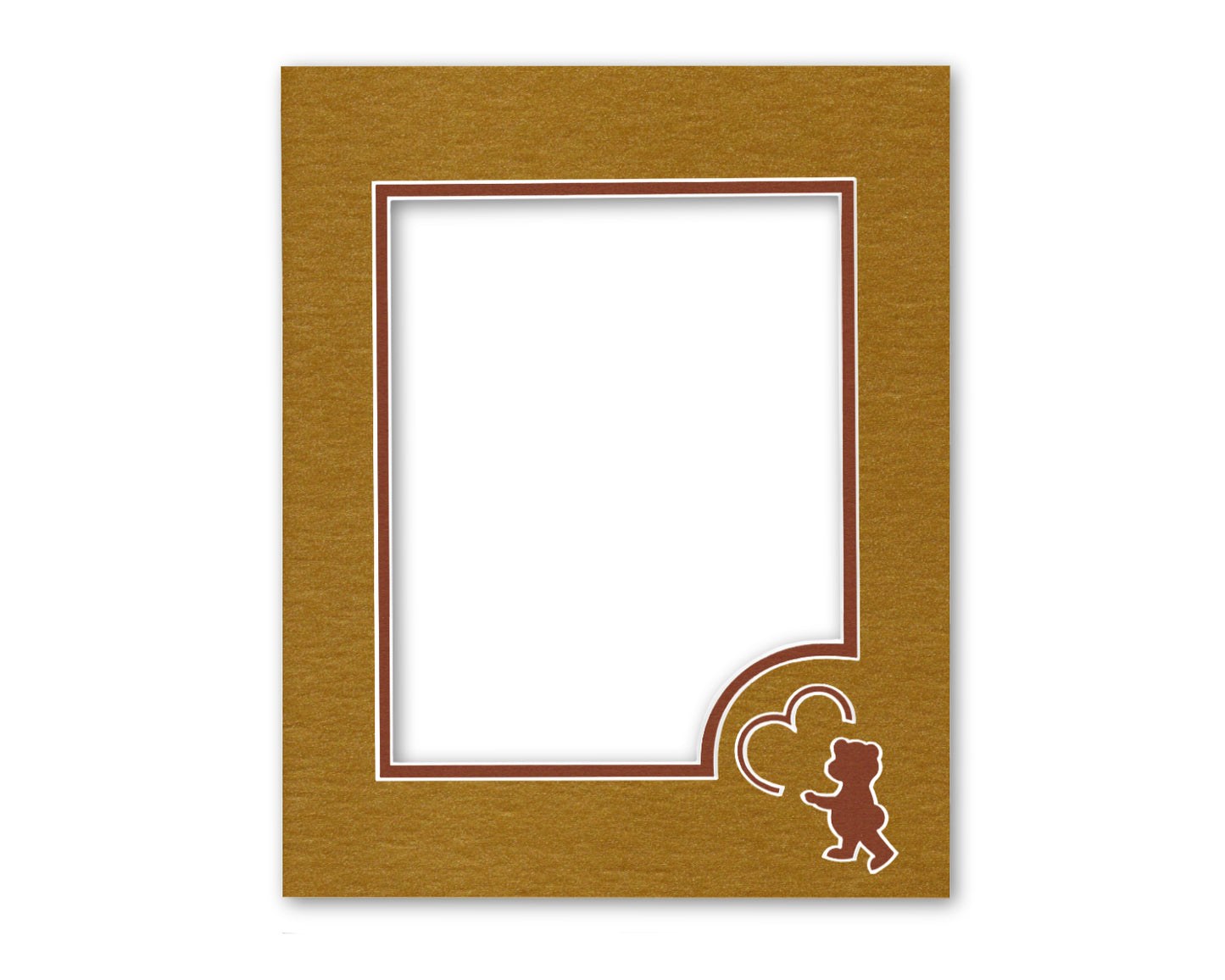 Gold (Metallic)
