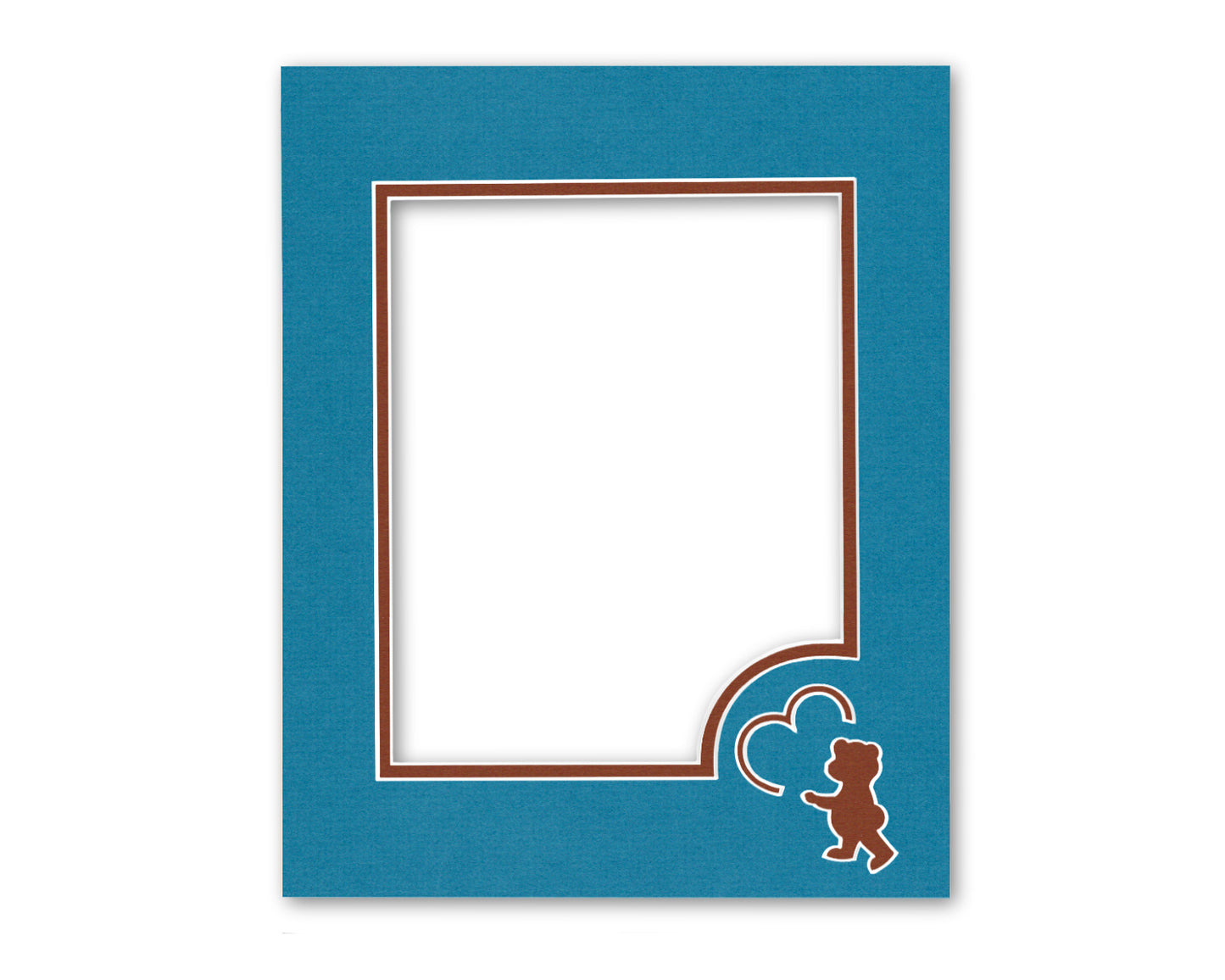 Marine Blue