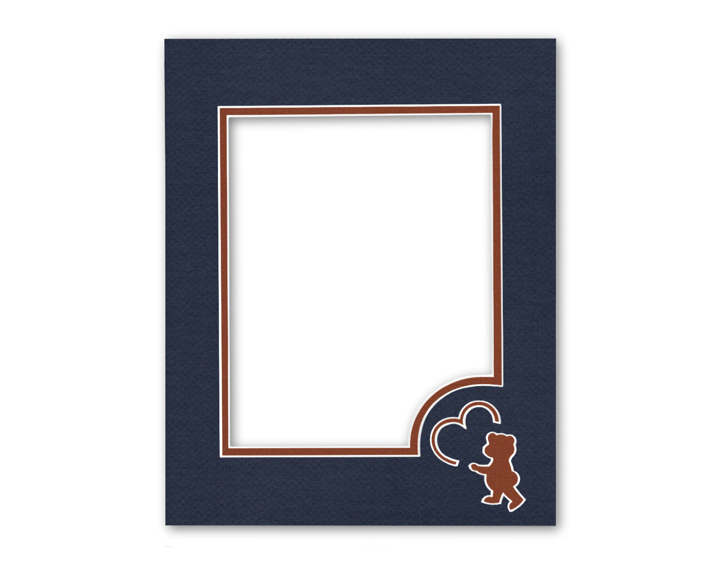 Navy Blue