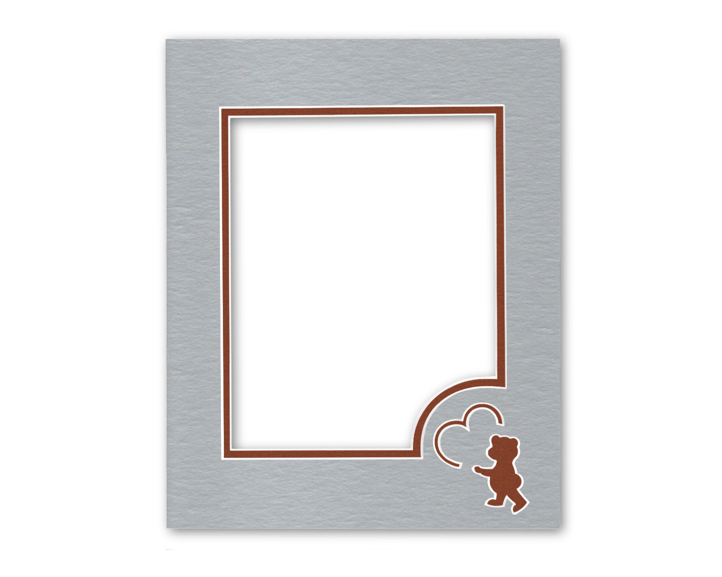 Silver (Metallic)