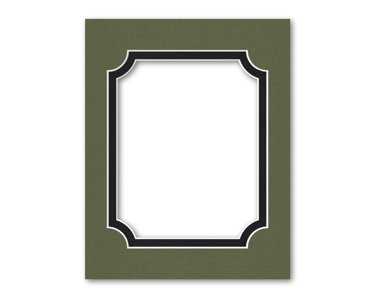 Avocado Green