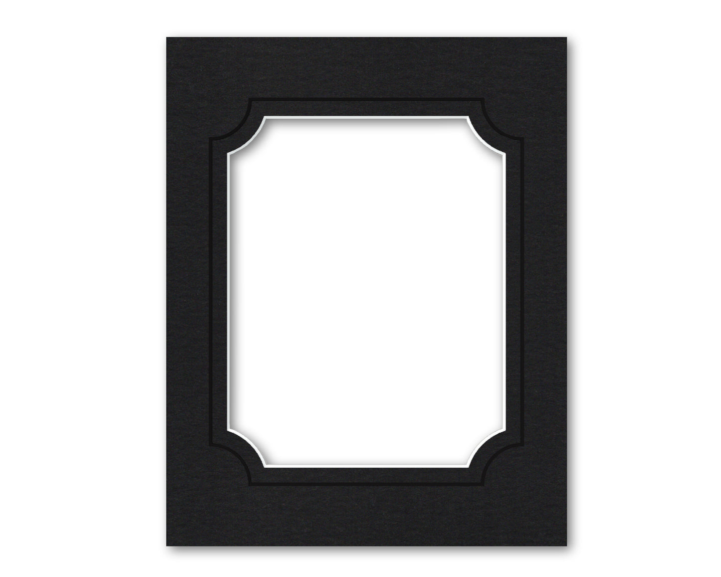 Black (Black Core)
