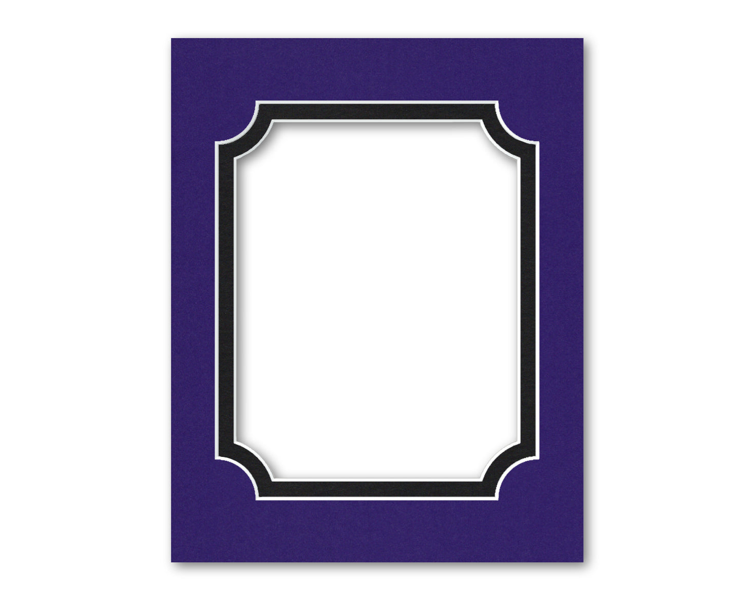 Dark Purple