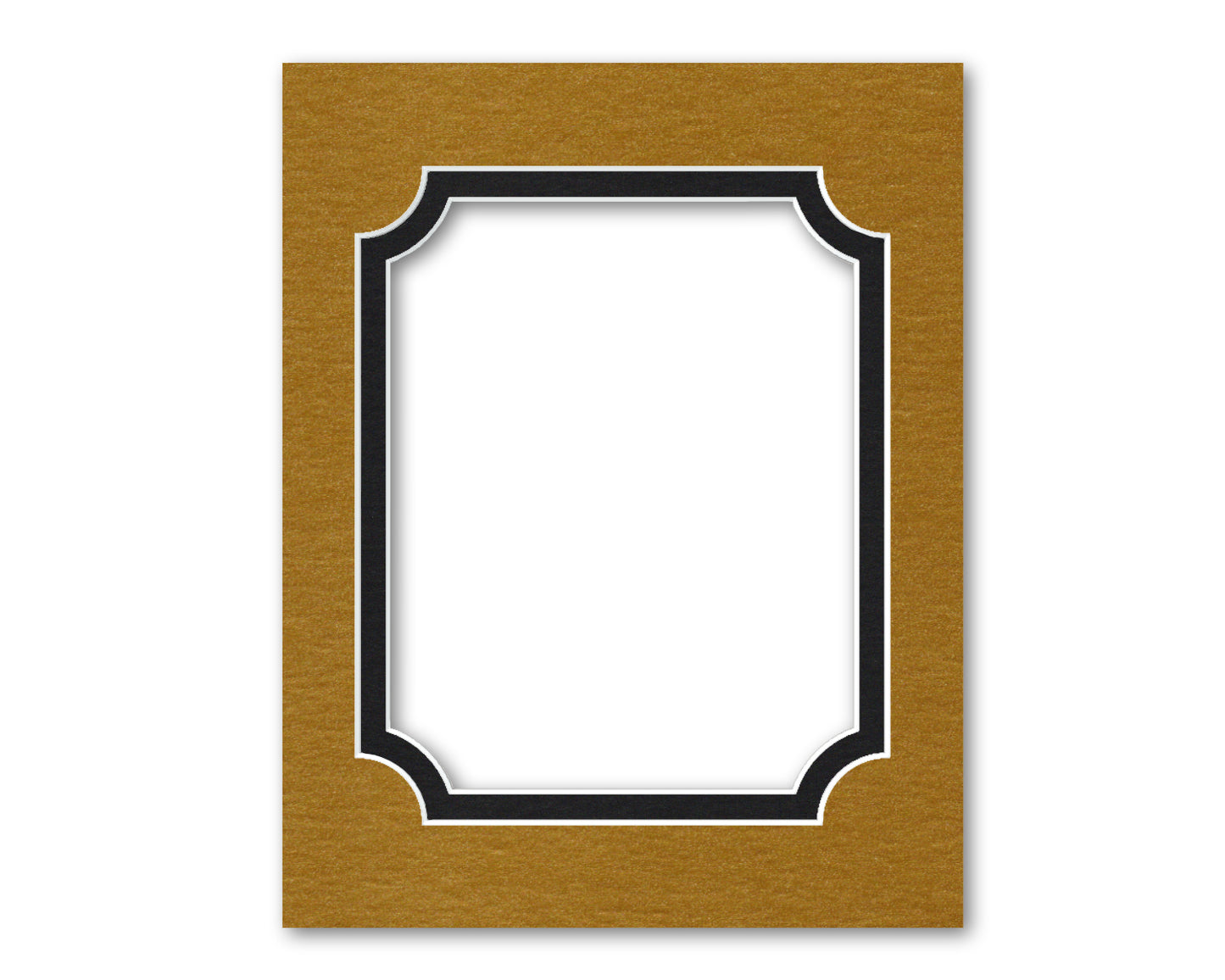 Gold (Metallic)