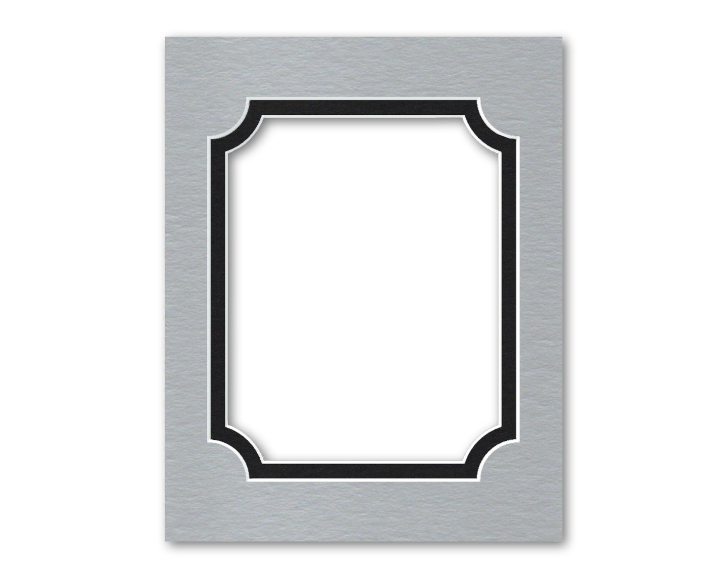 Silver (Metallic)