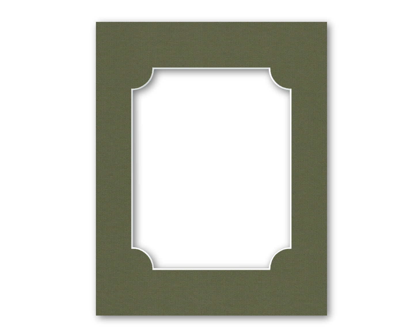 Avocado Green