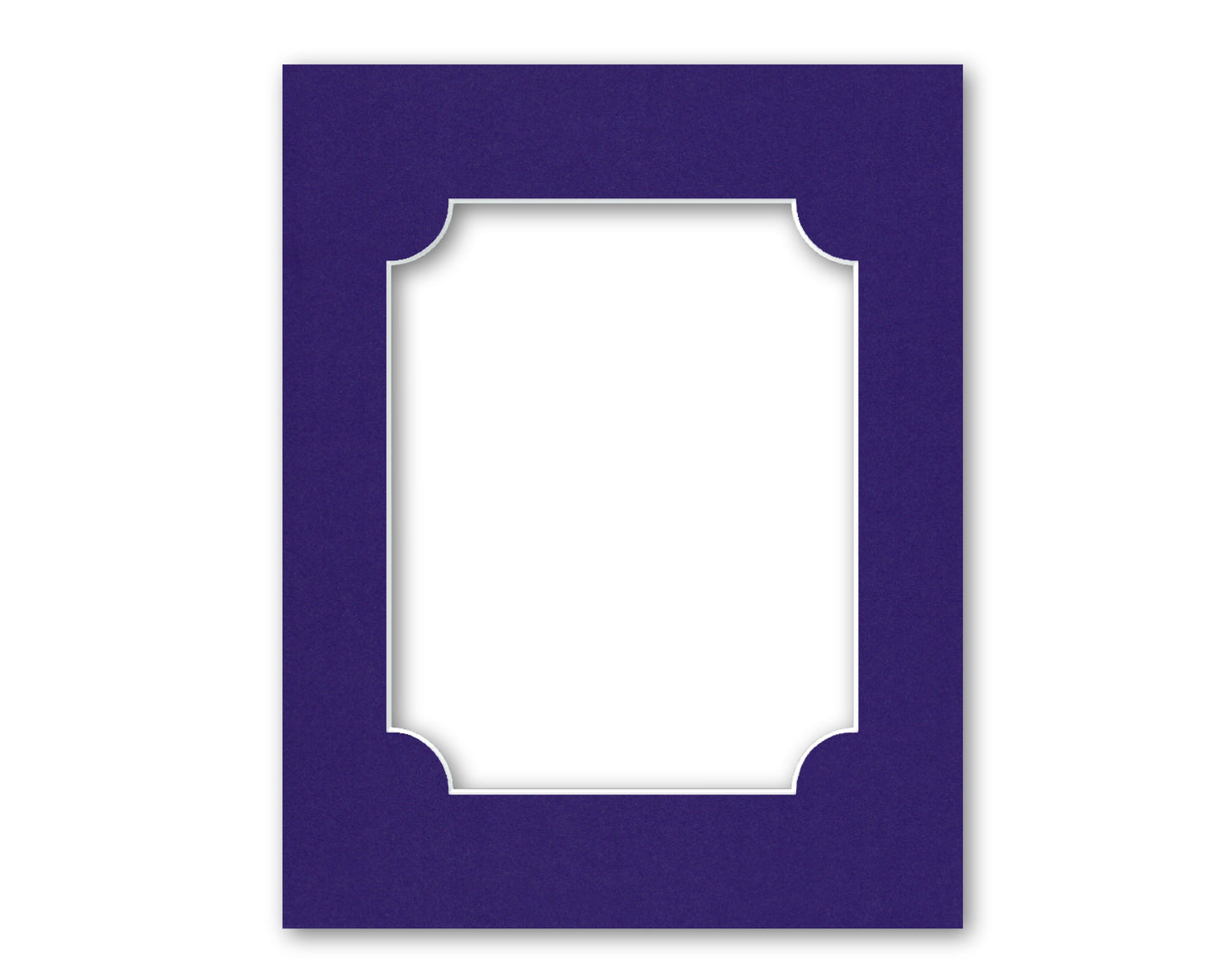 Dark Purple