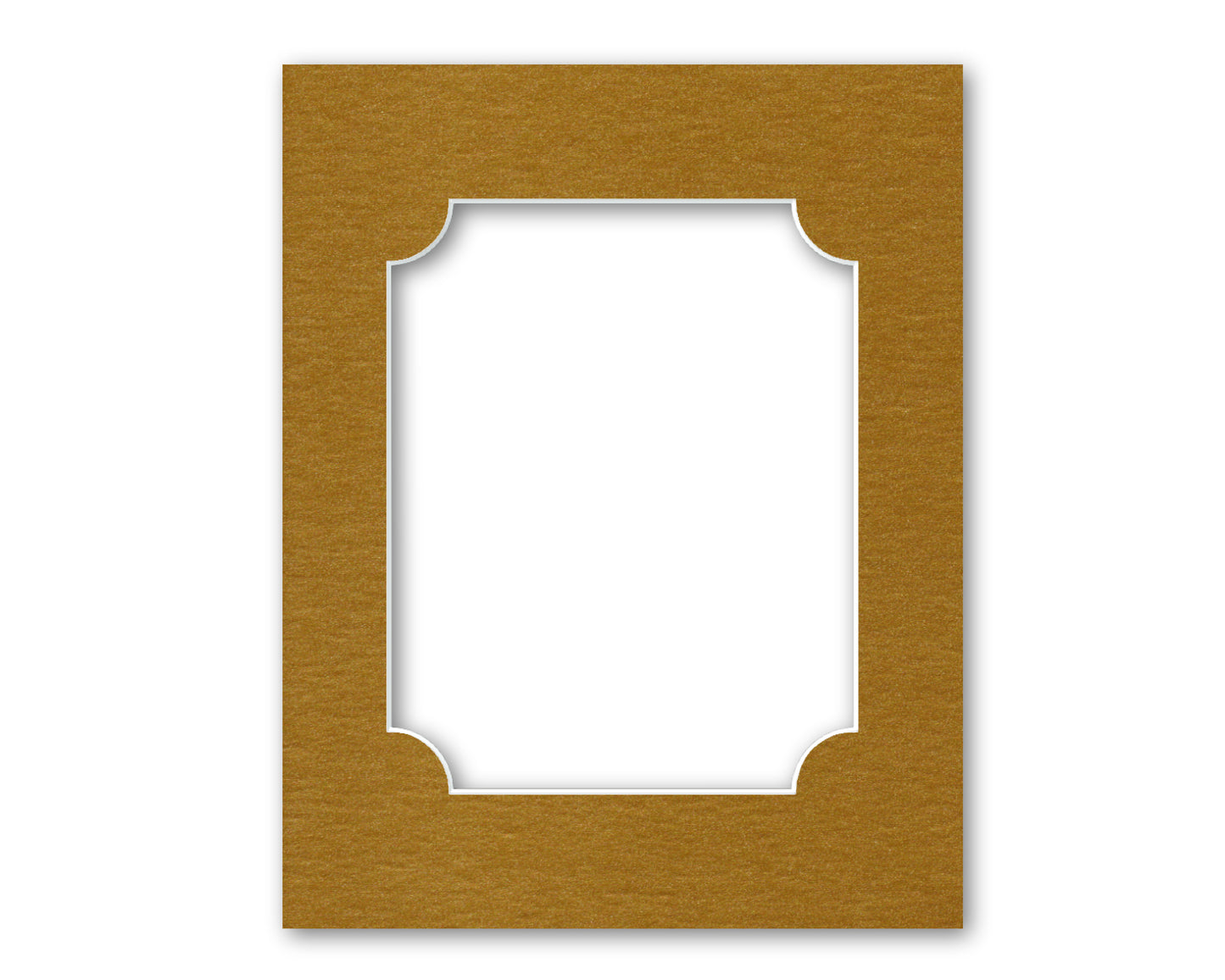 Gold (Metallic)