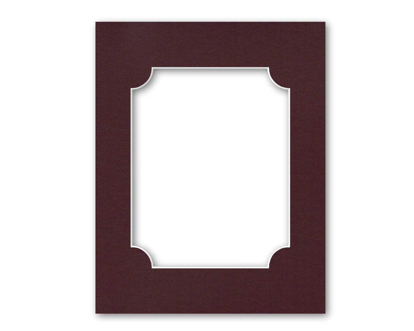 Maroon Burgundy