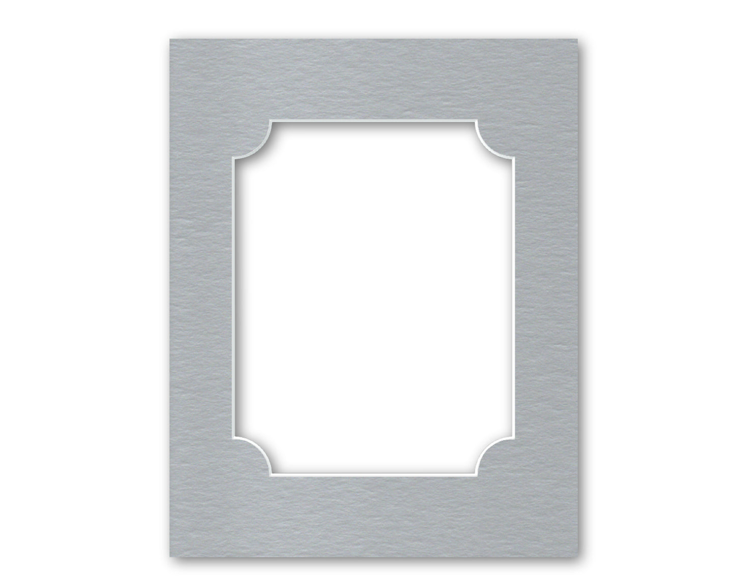 Silver (Metallic)