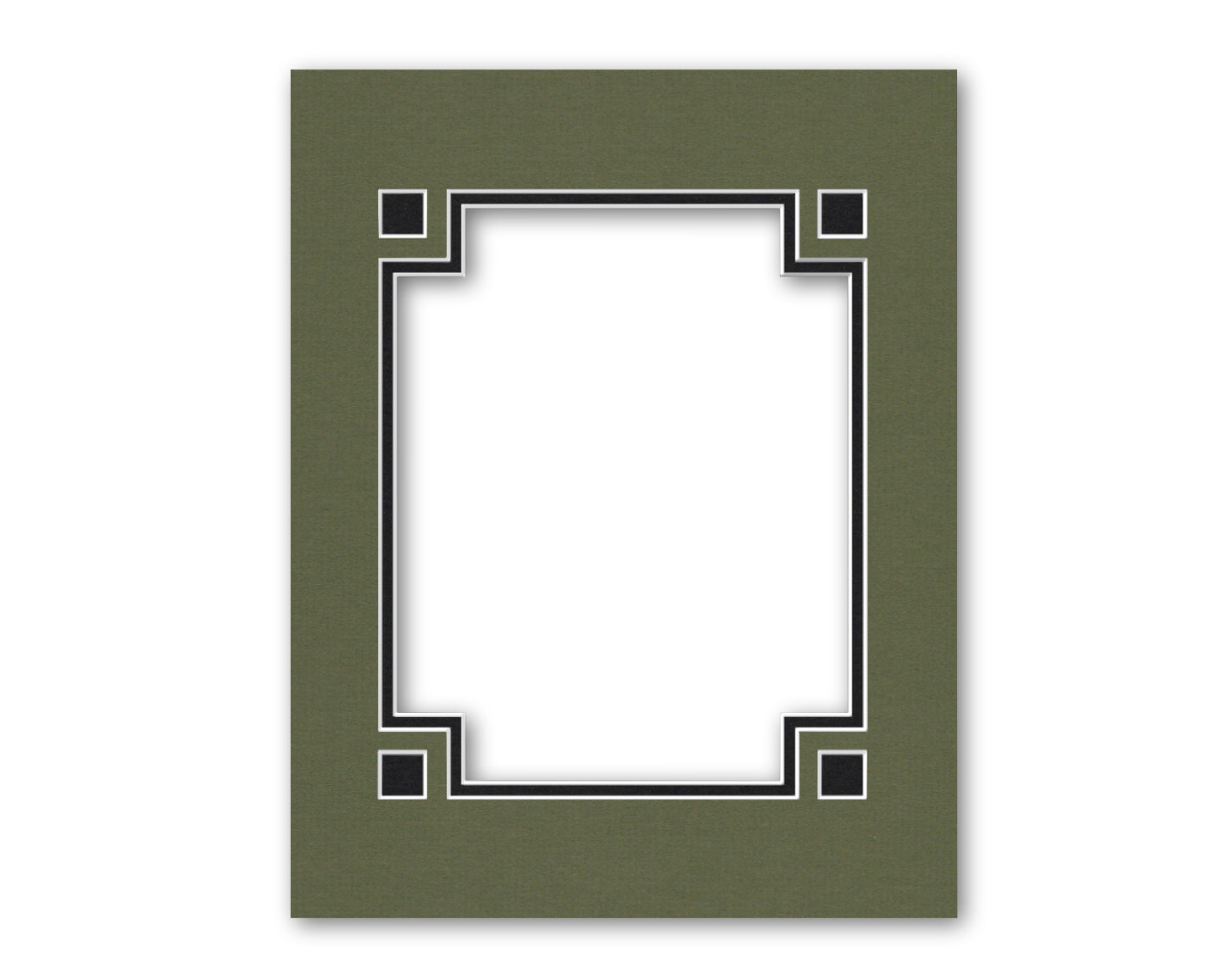 Avocado Green
