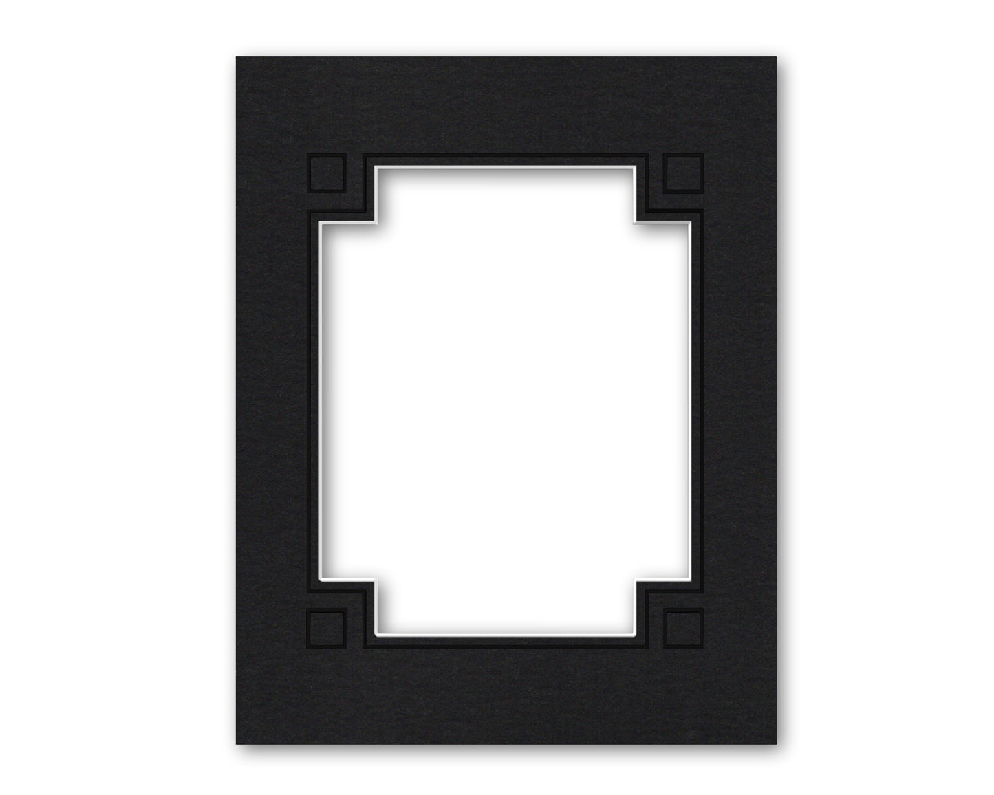Black (Black Core)