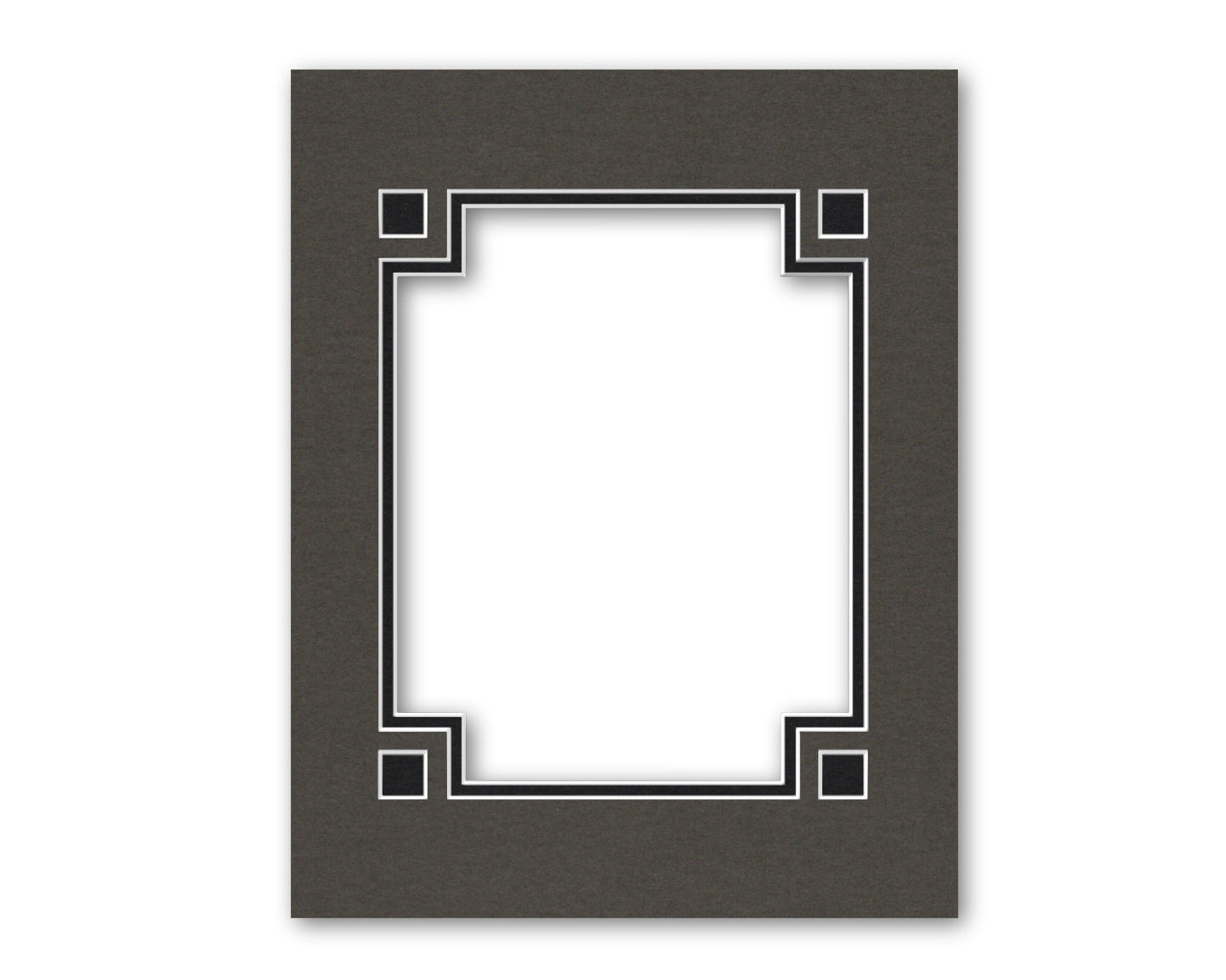 Dark Gray