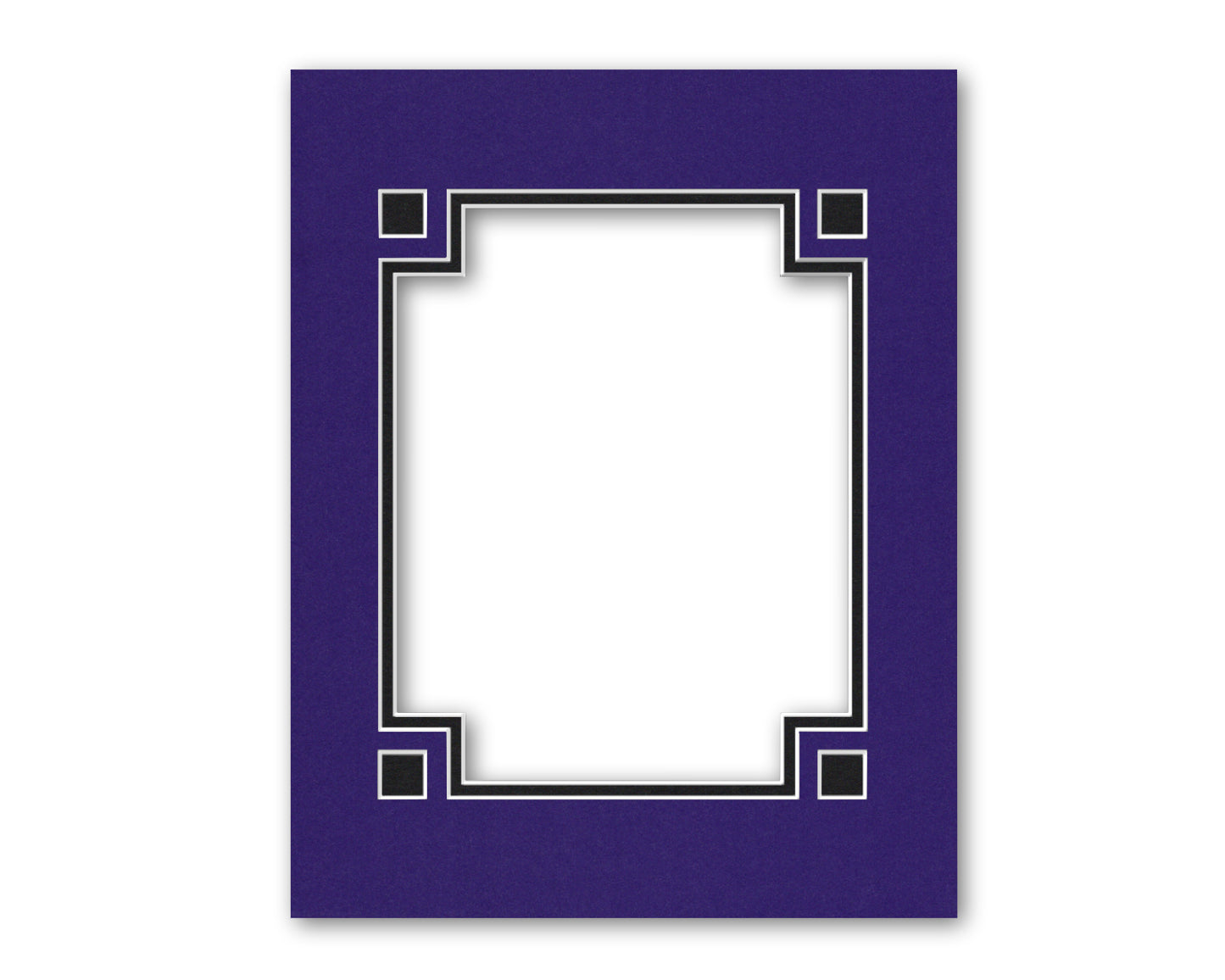 Dark Purple