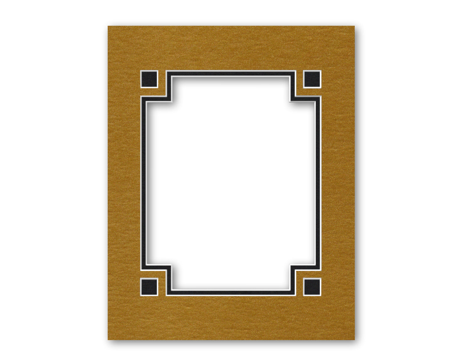 Gold (Metallic)