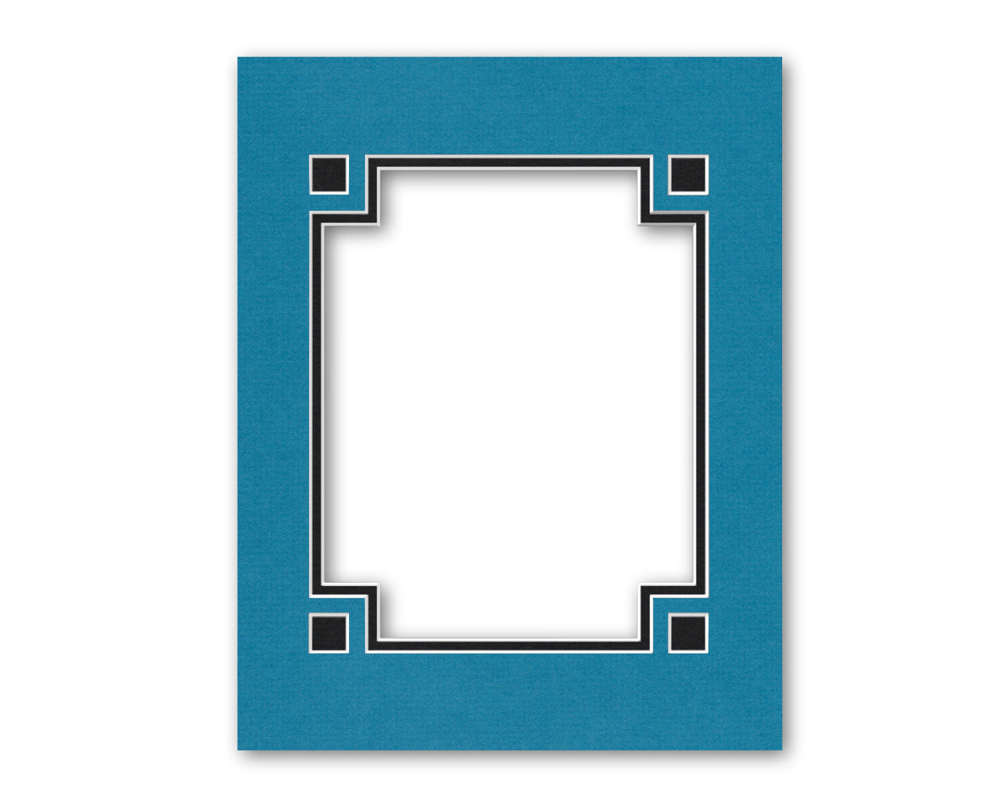 Marine Blue