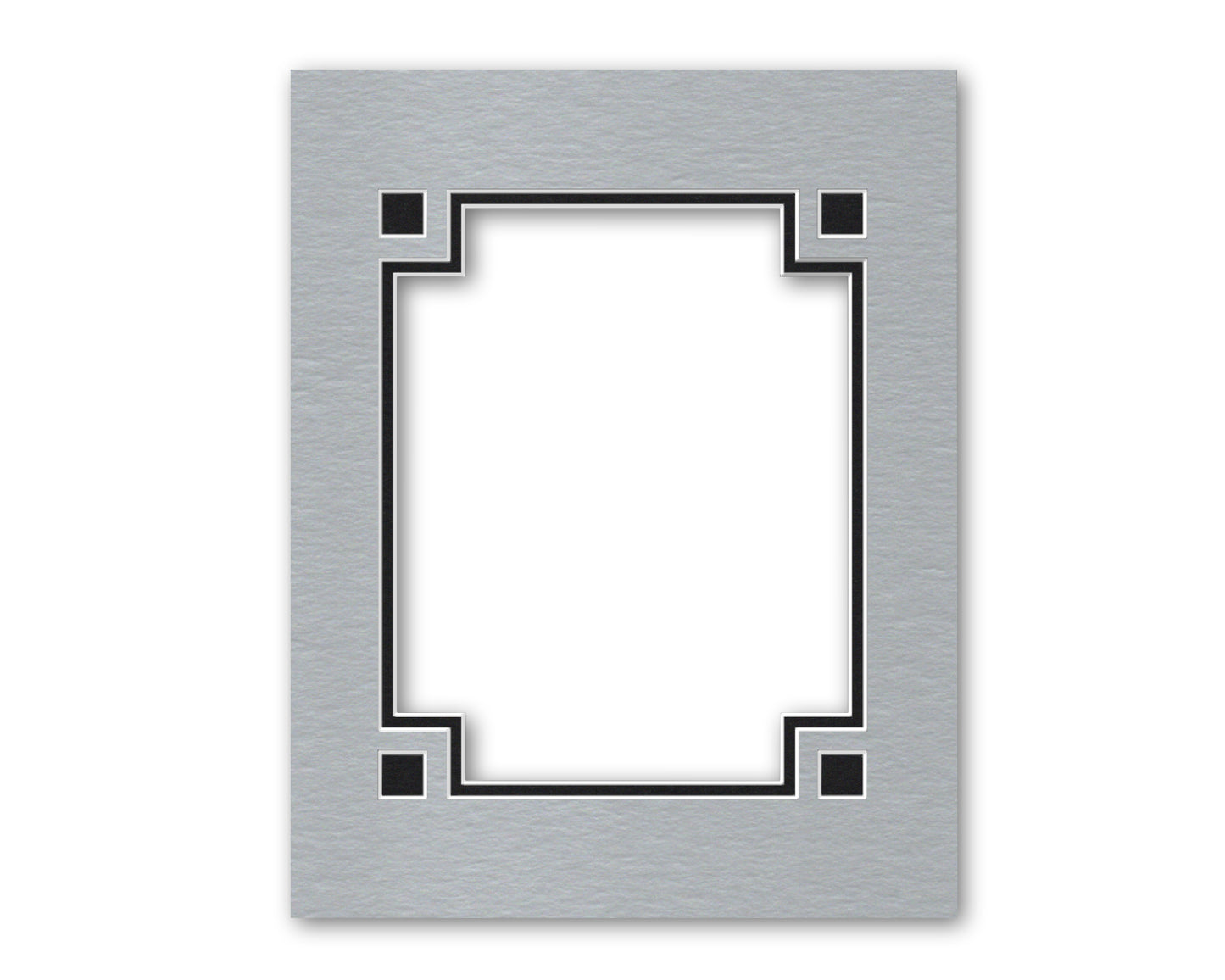 Silver (Metallic)