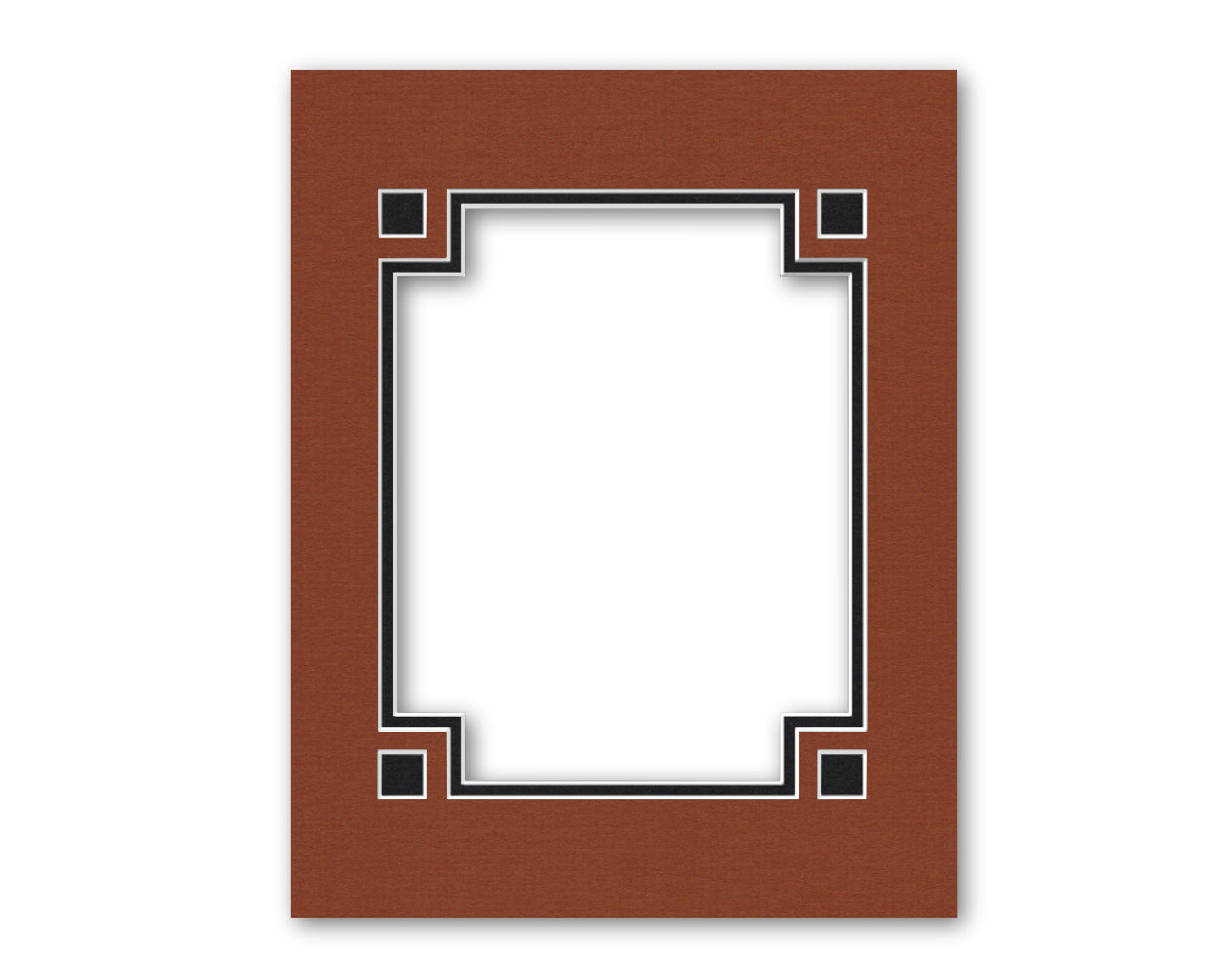 Terra Cotta