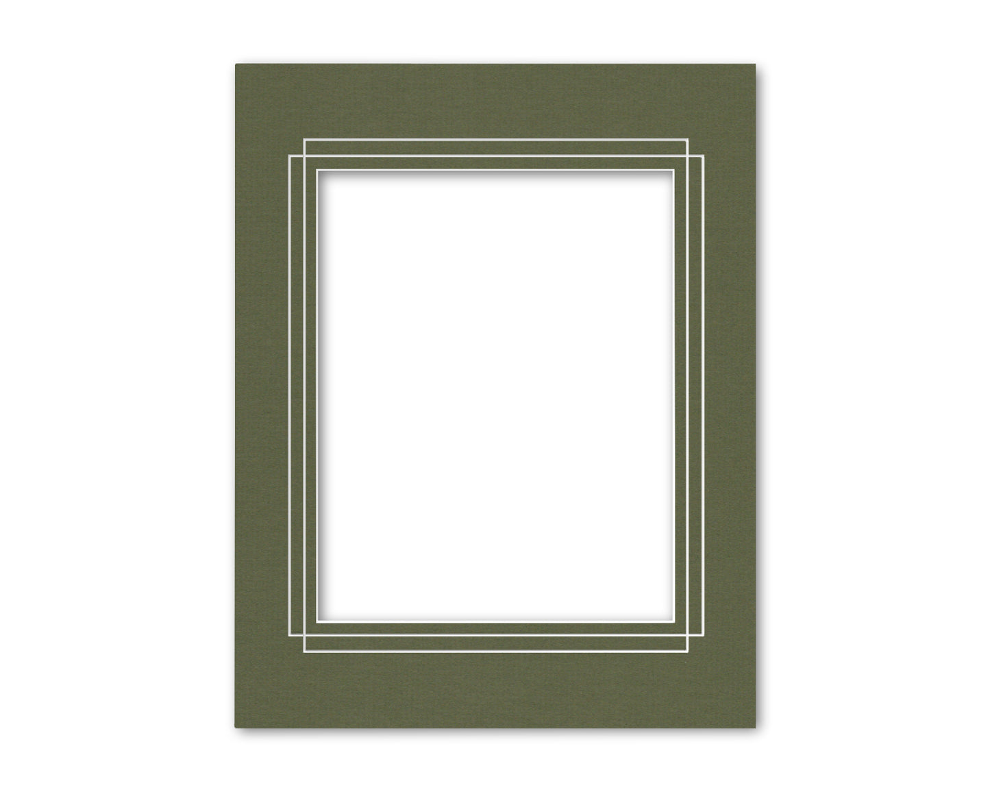 Avocado Green