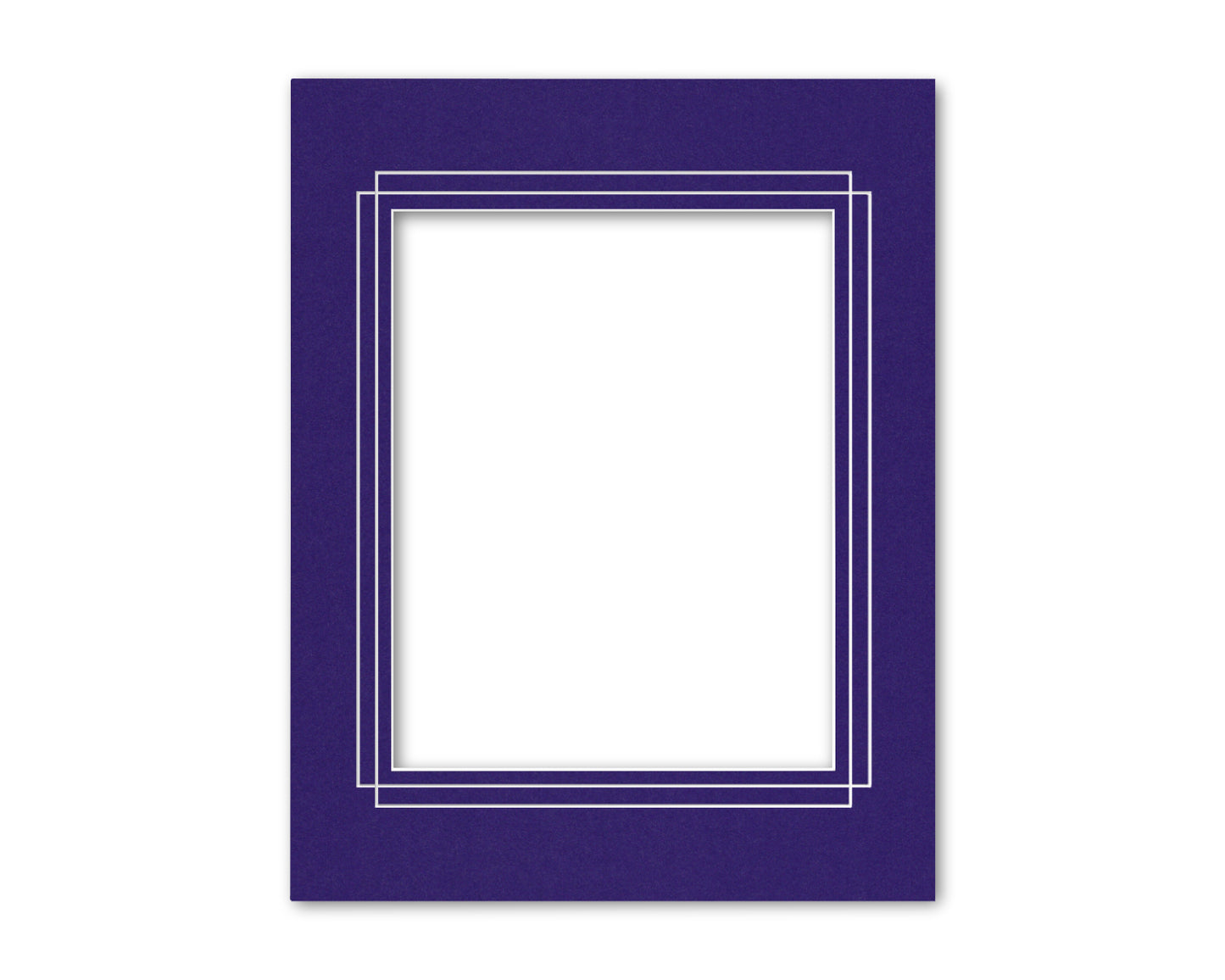 Dark Purple