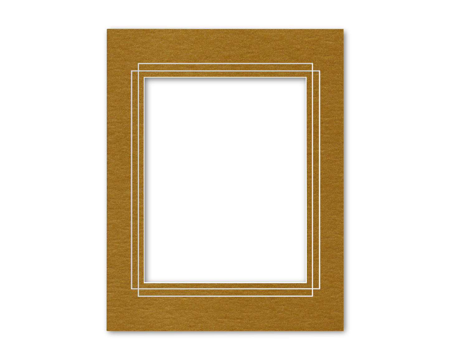 Gold (Metallic)