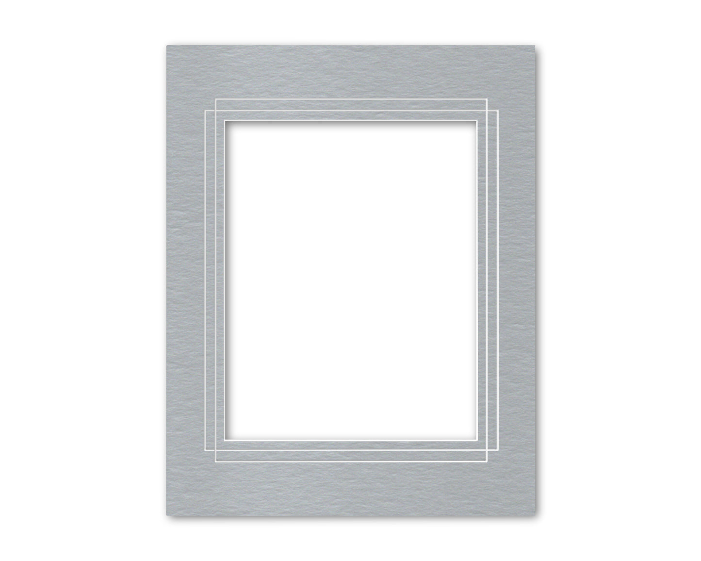 Silver (Metallic)