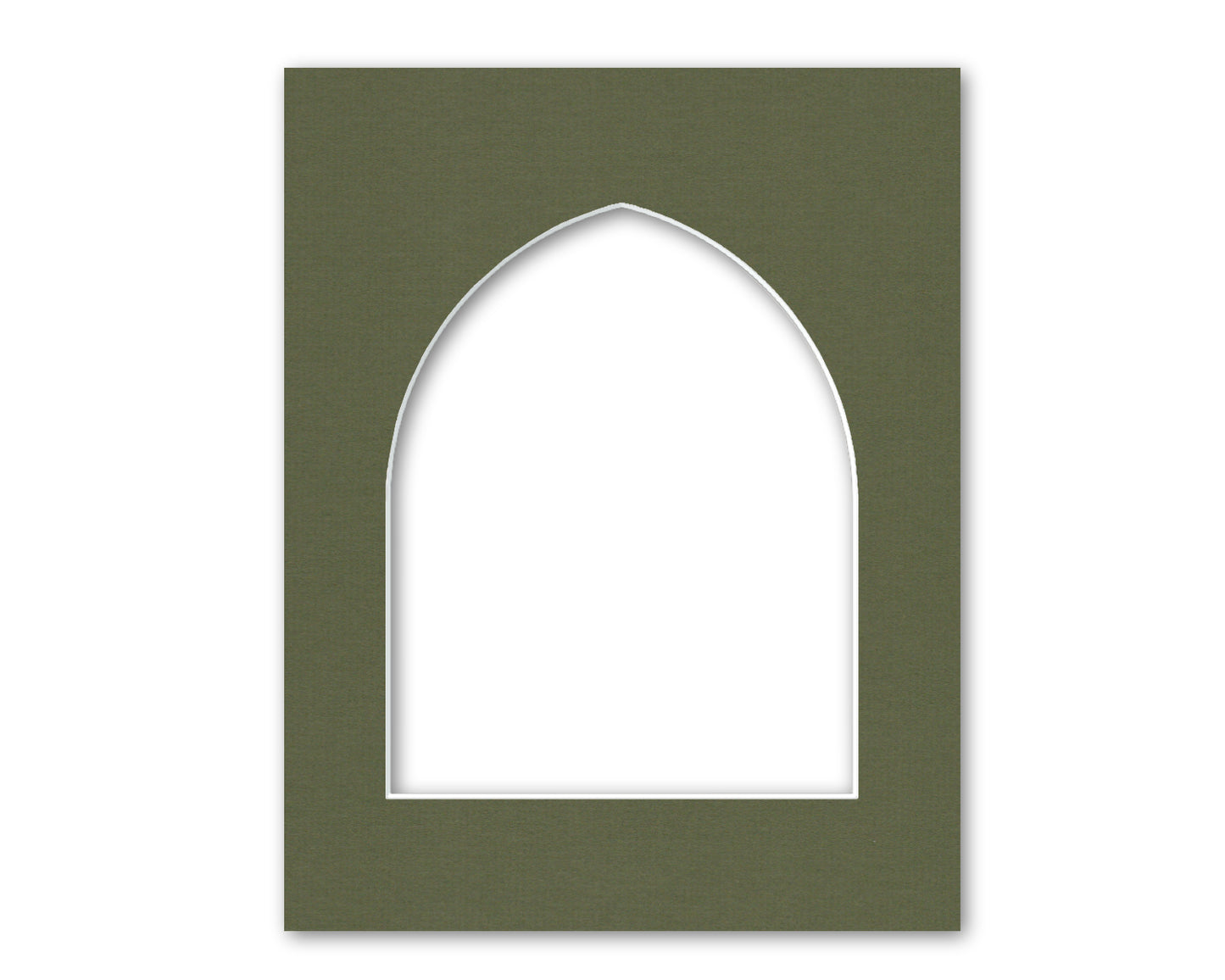 Avocado Green