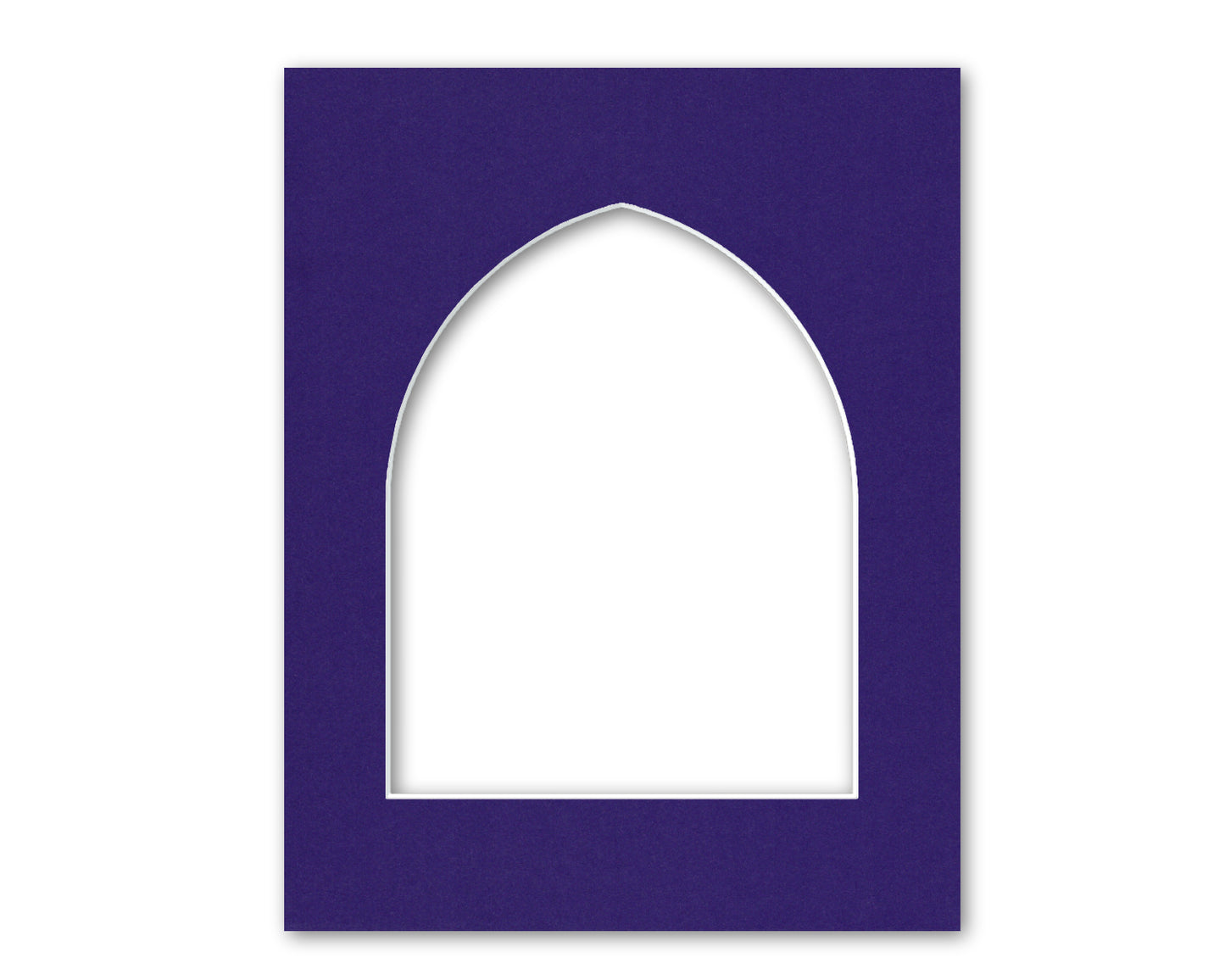 Dark Purple