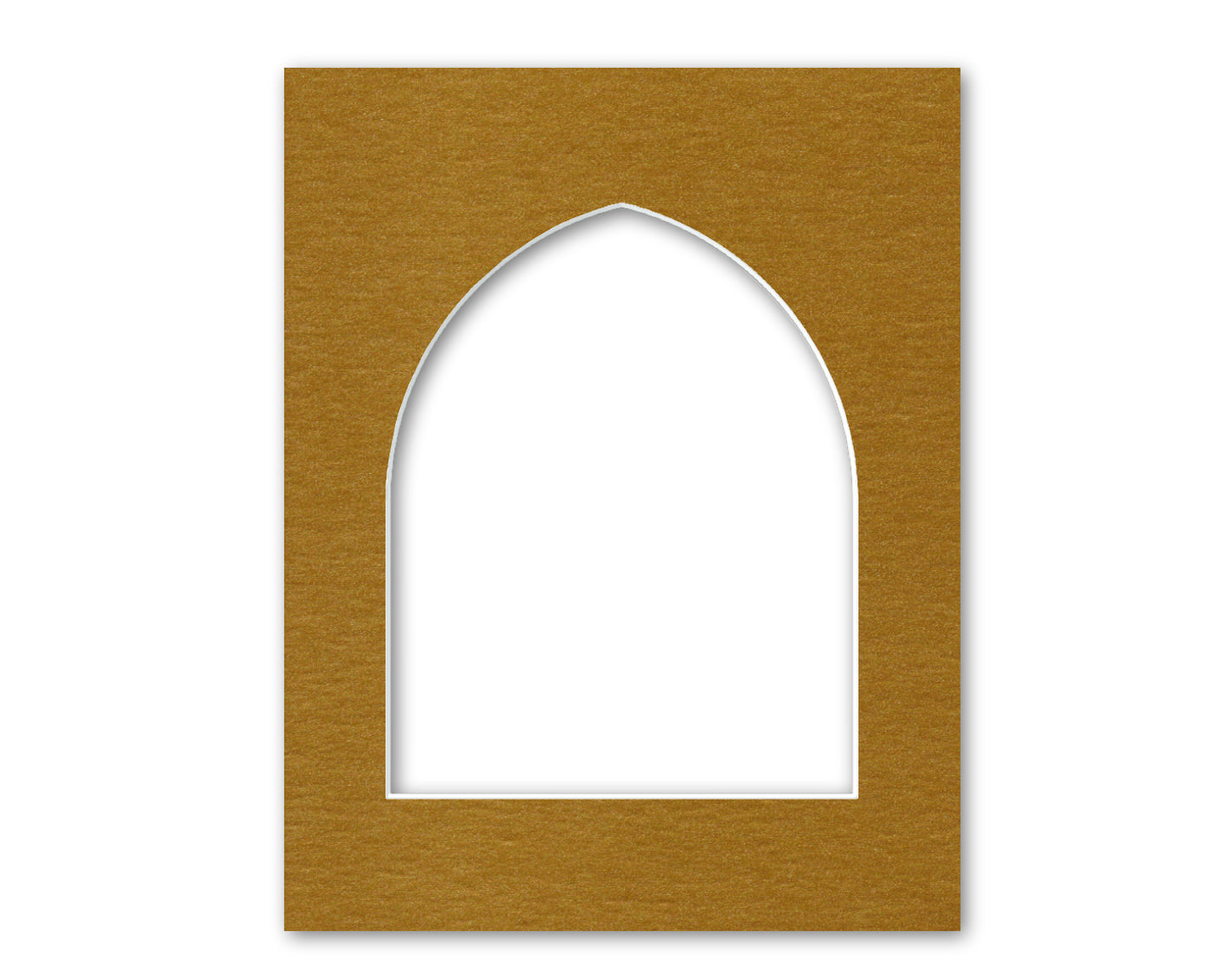Gold (Metallic)