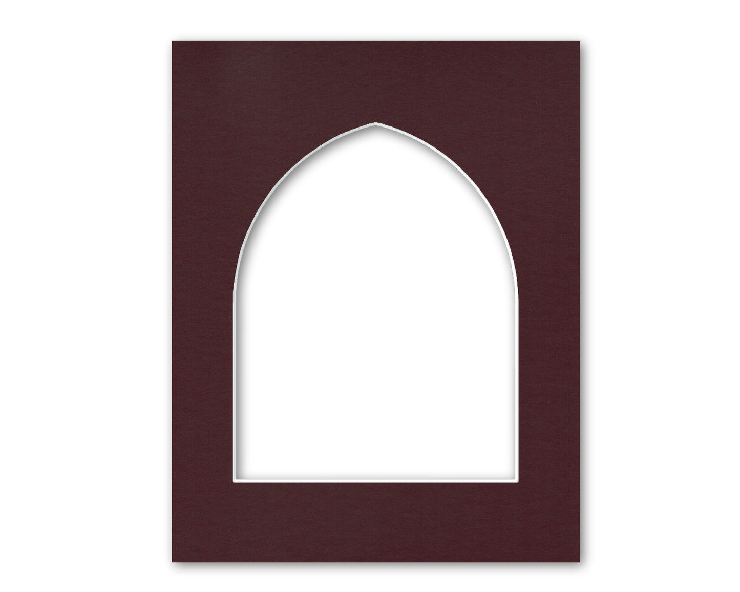 Maroon Burgundy