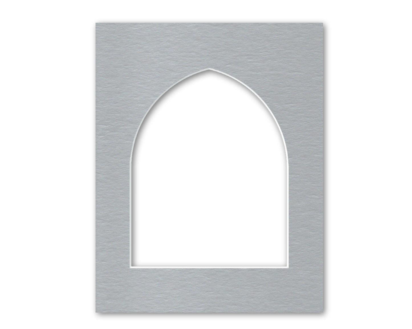 Silver (Metallic)