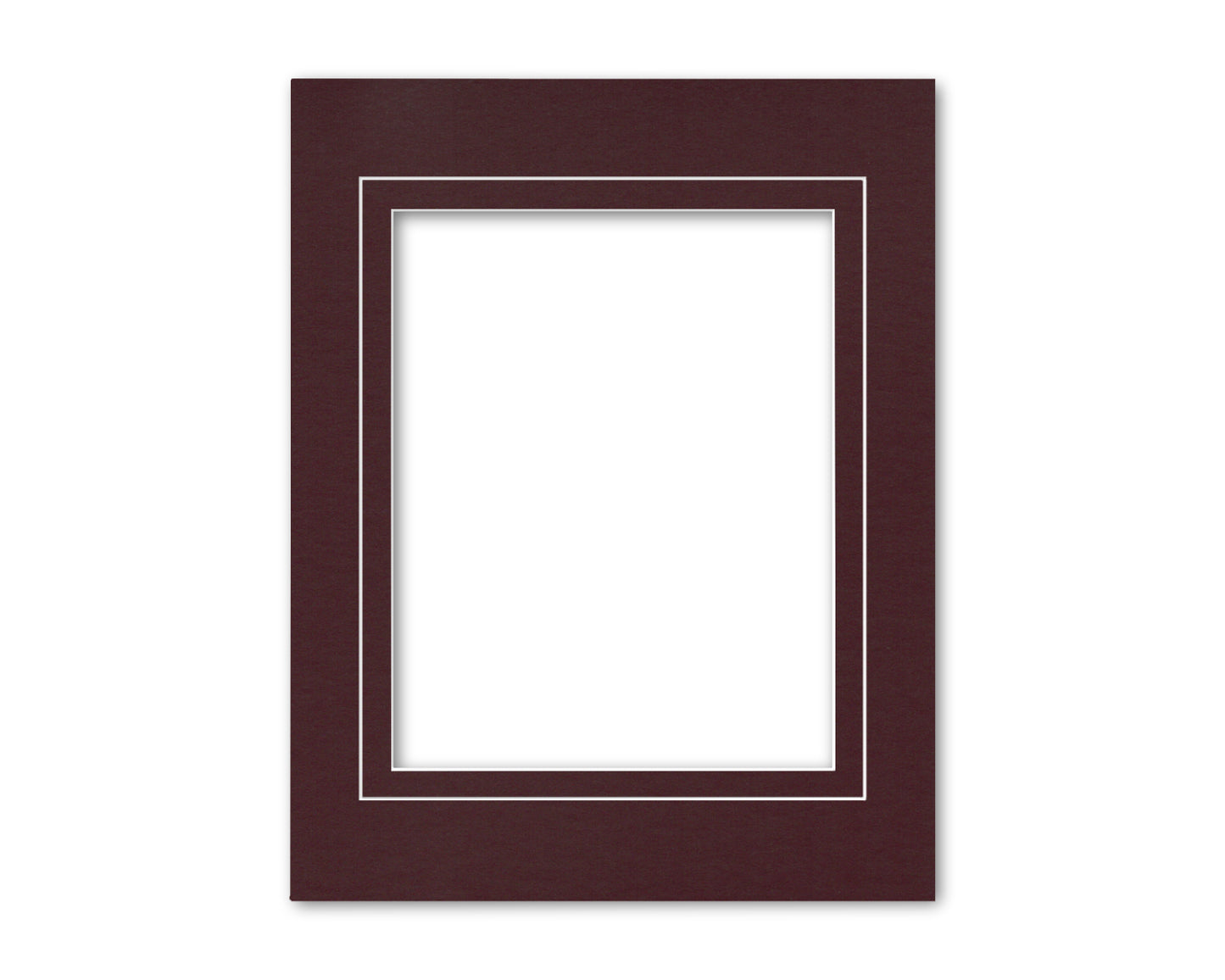 Maroon Burgundy