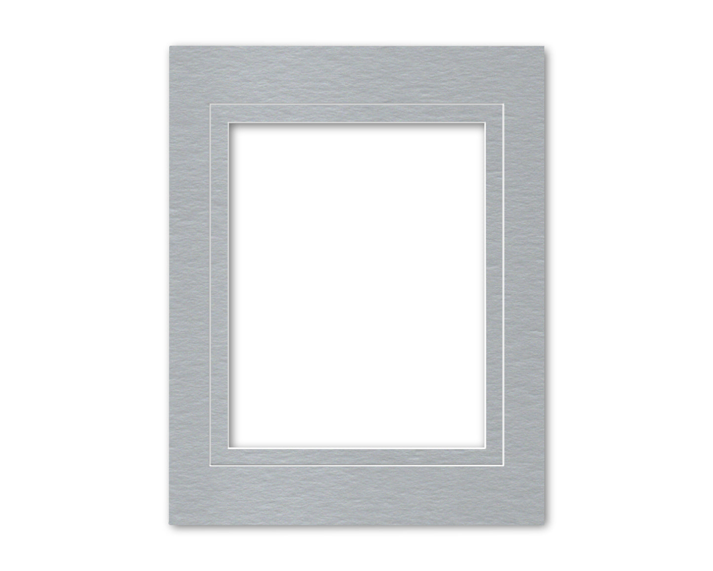 Silver (Metallic)