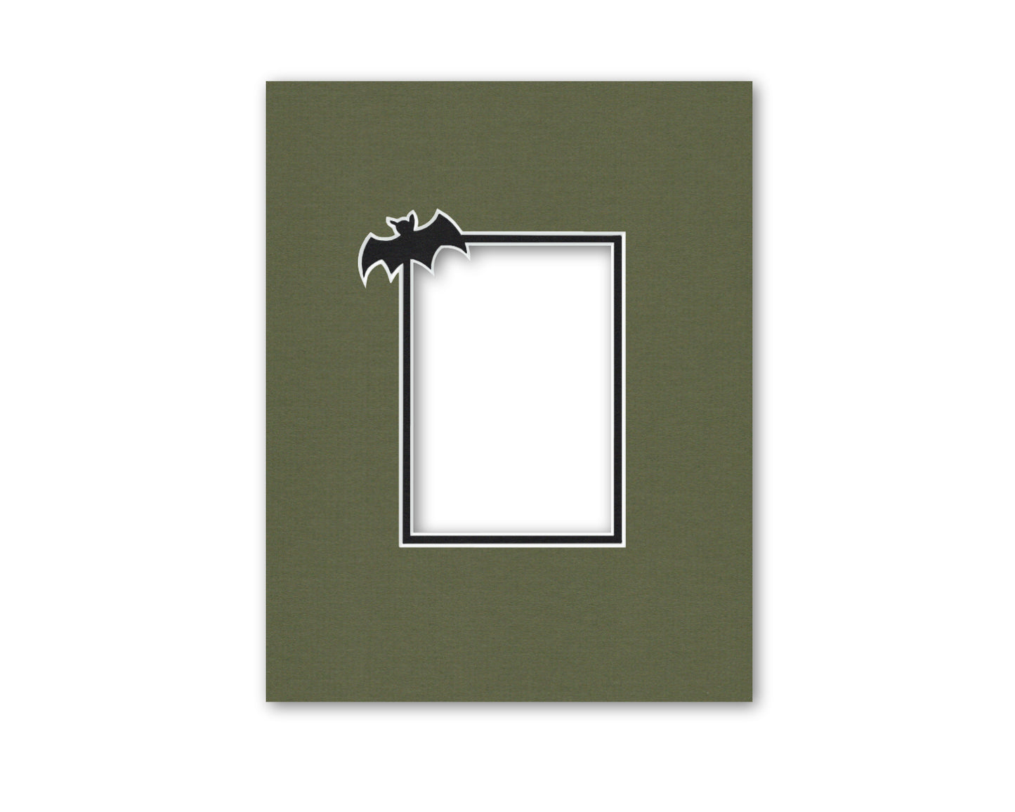 Avocado Green