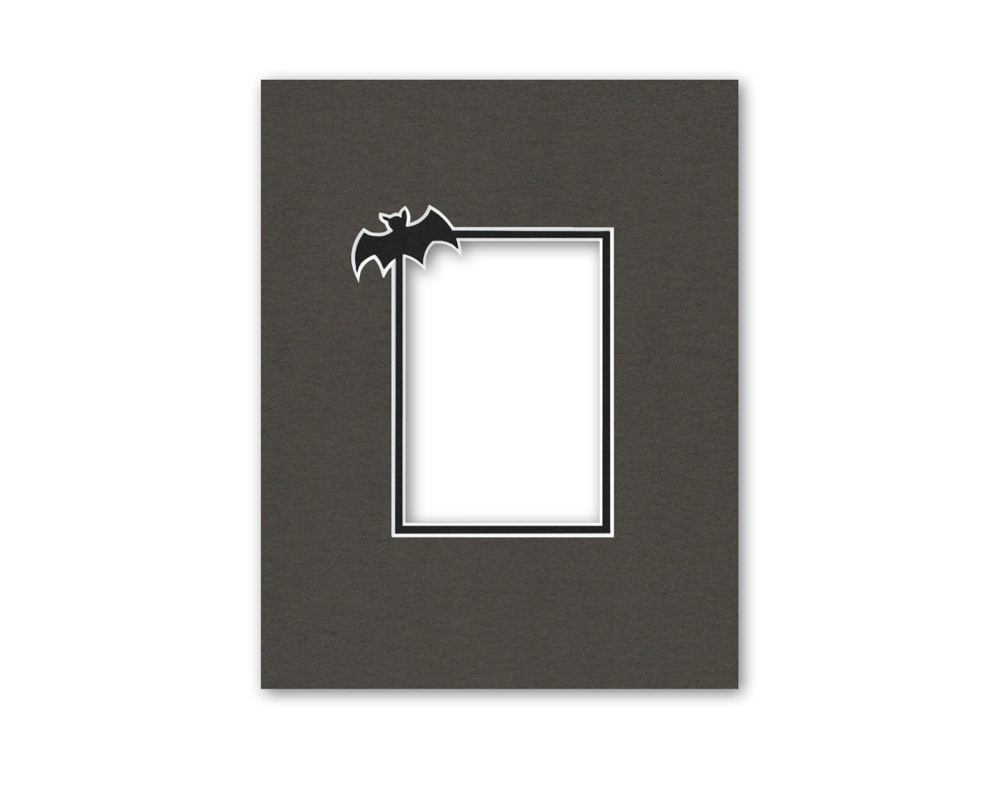 Dark Gray