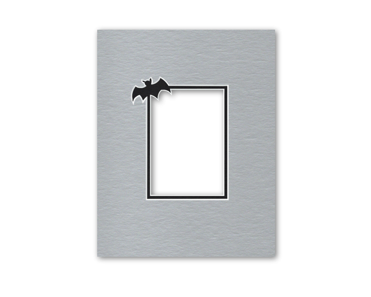 Silver (Metallic)