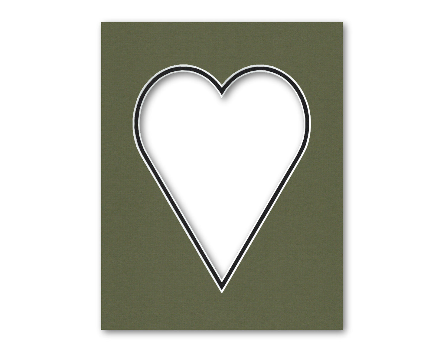 Avocado Green
