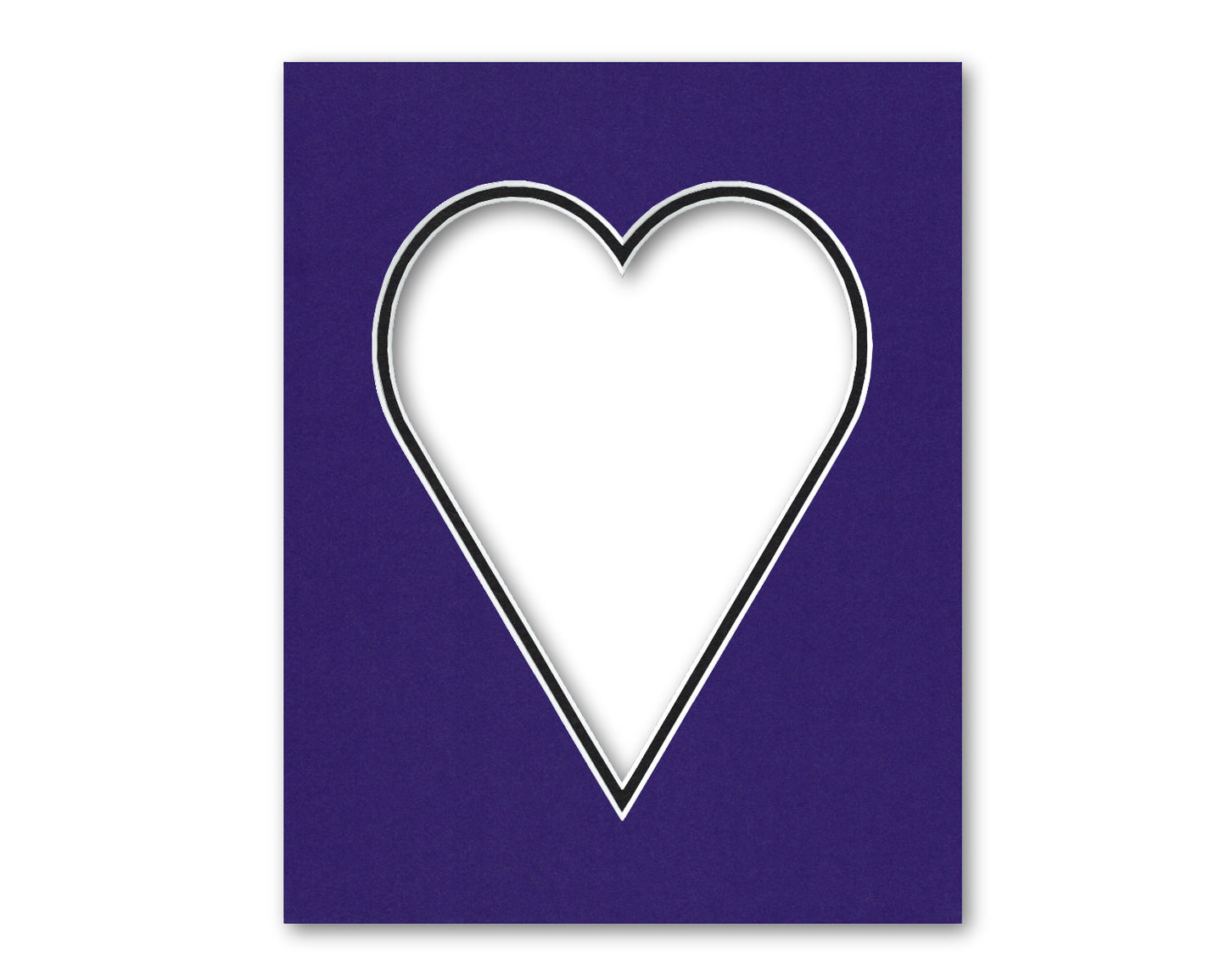 Dark Purple