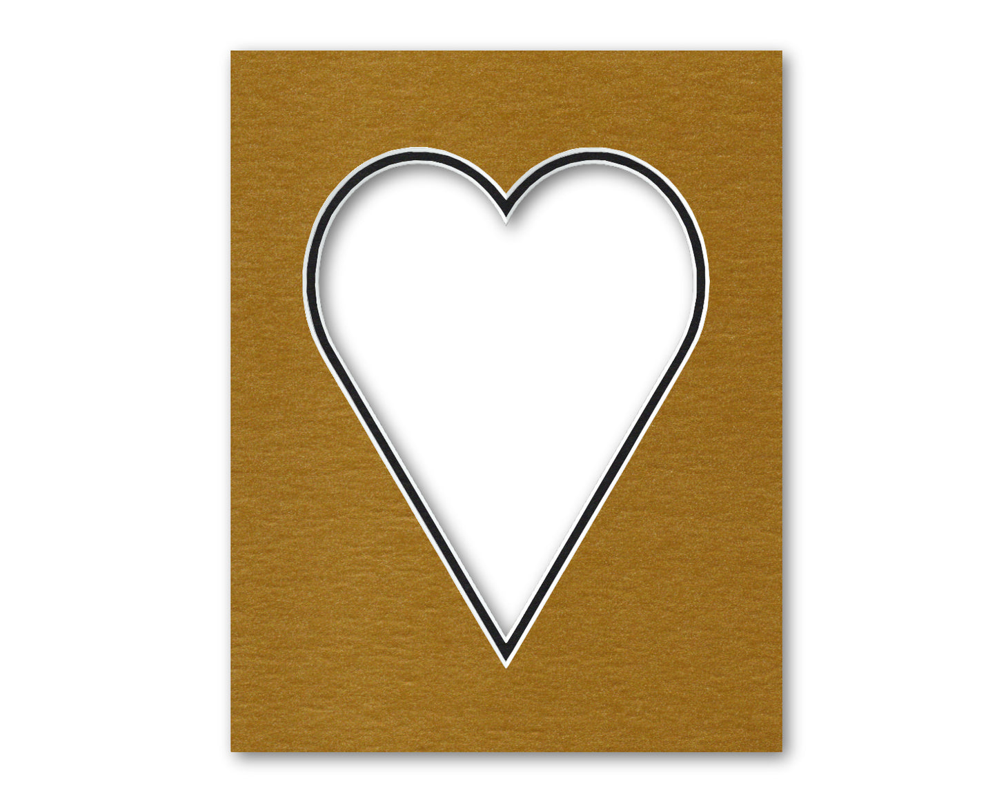 Gold (Metallic)
