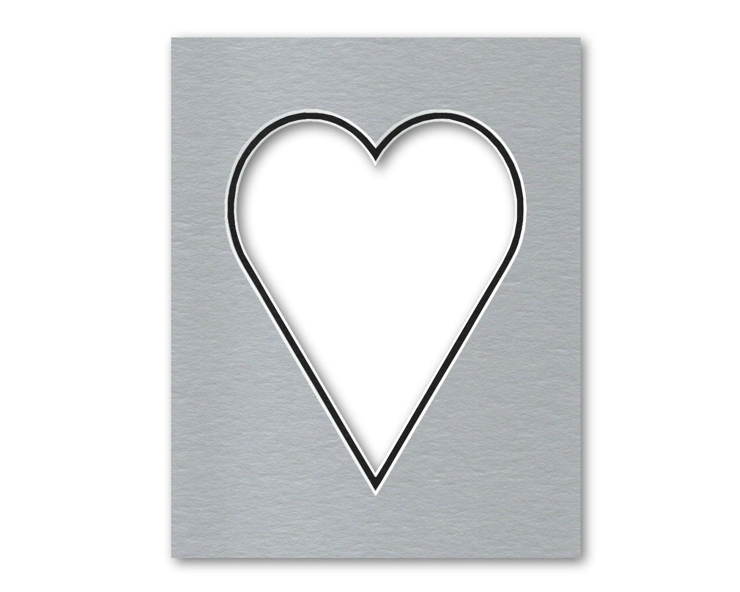Silver (Metallic)