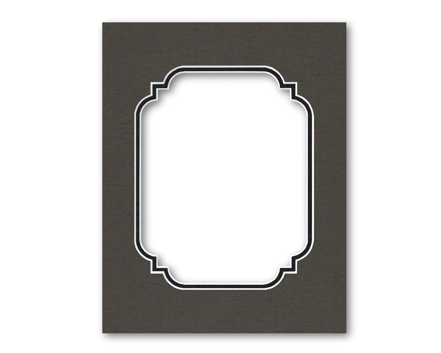 Dark Gray