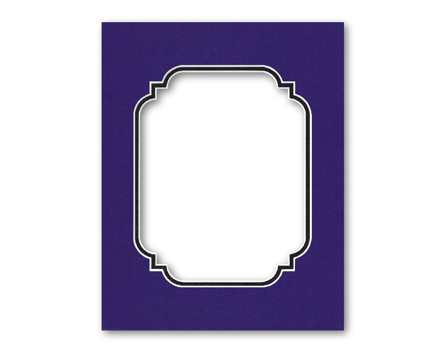 Dark Purple