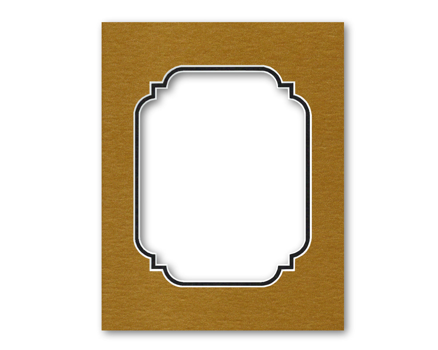 Gold (Metallic)