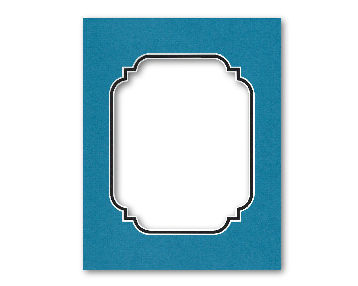 Marine Blue