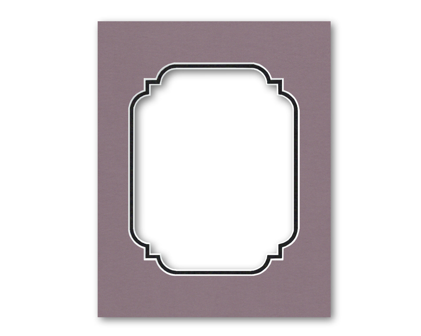 Pale Purple