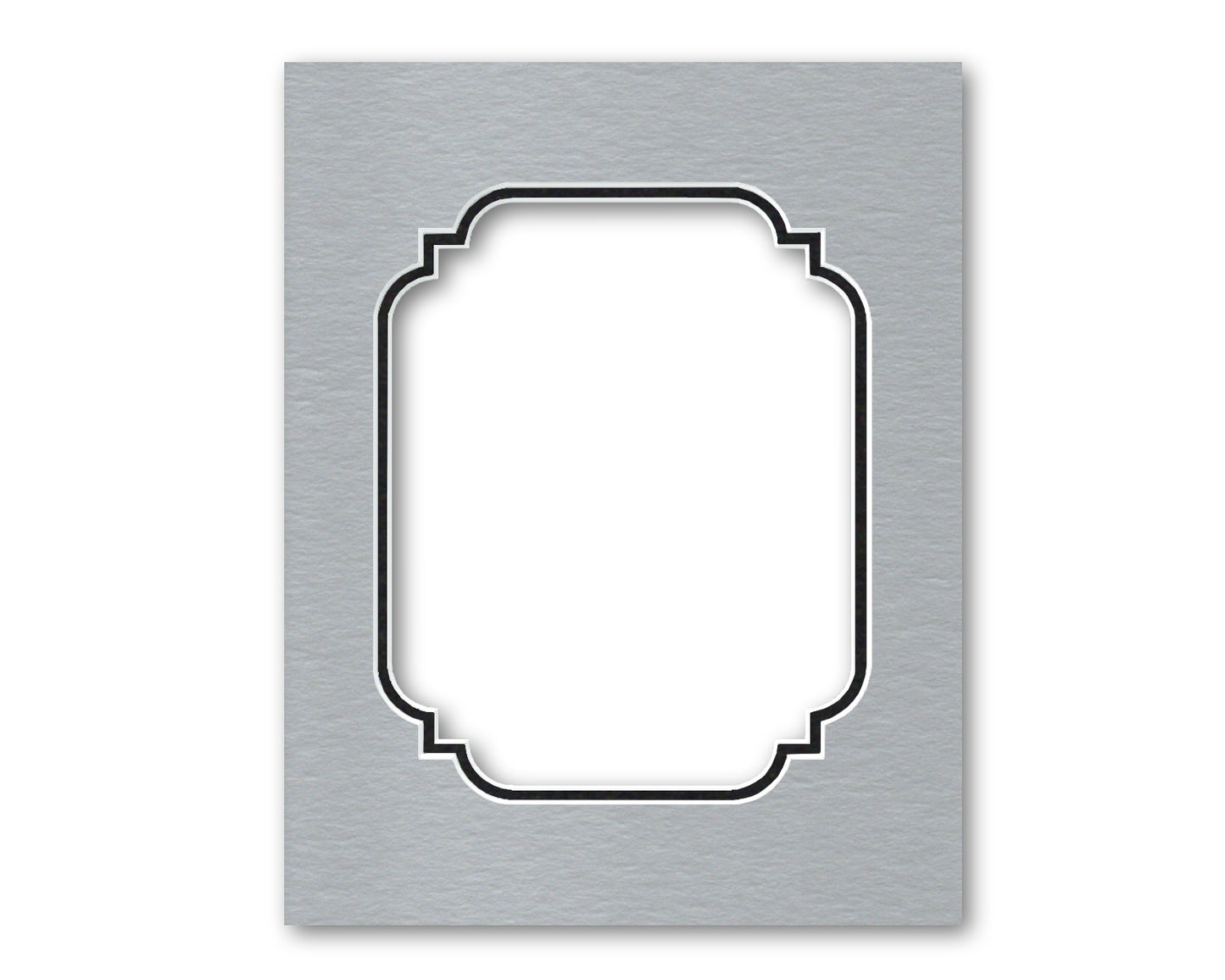 Silver (Metallic)